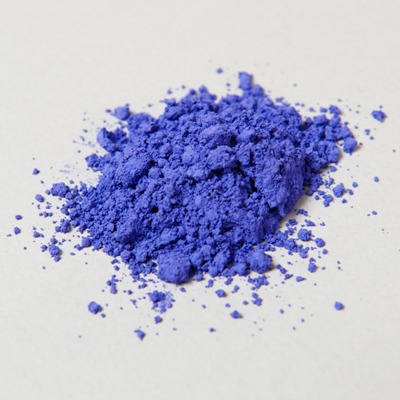 Ultramarínová fialová (práškový pigment)