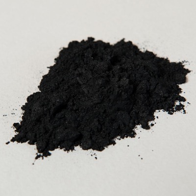 Grafit (práškový pigment)