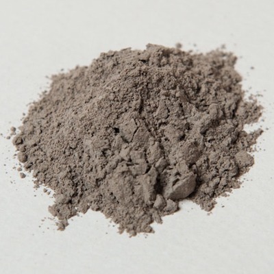 Grafitová sivá (práškový pigment)