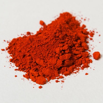 Terra Ercolano (práškový pigment)