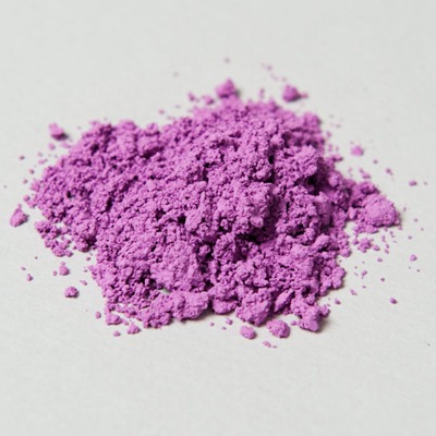 Ultramarínová ružová (práškový pigment)