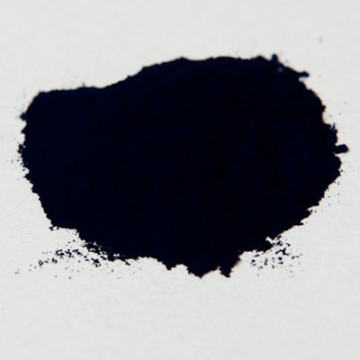Parížska, Prusská, Milori modrá (práškový pigment)