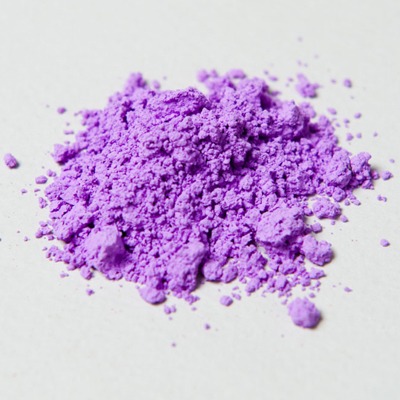 Kobaltová fialová (práškový pigment)