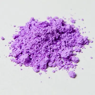 Kobaltová fialová (práškový pigment)