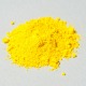 Bizmut-vanadátový žltý citrón (práškový pigment)
