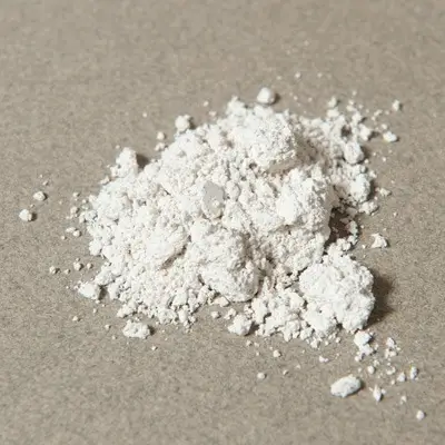 Krieda (práškový pigment)