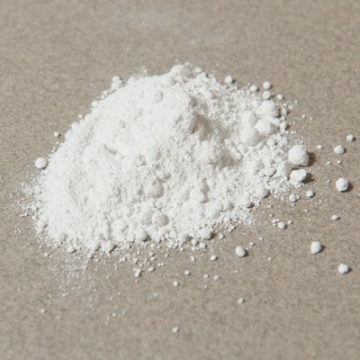 Titánová beloba (práškový pigment)