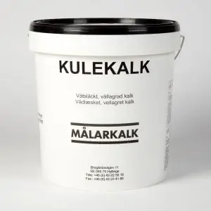 Vápno na maľovanie 25kg