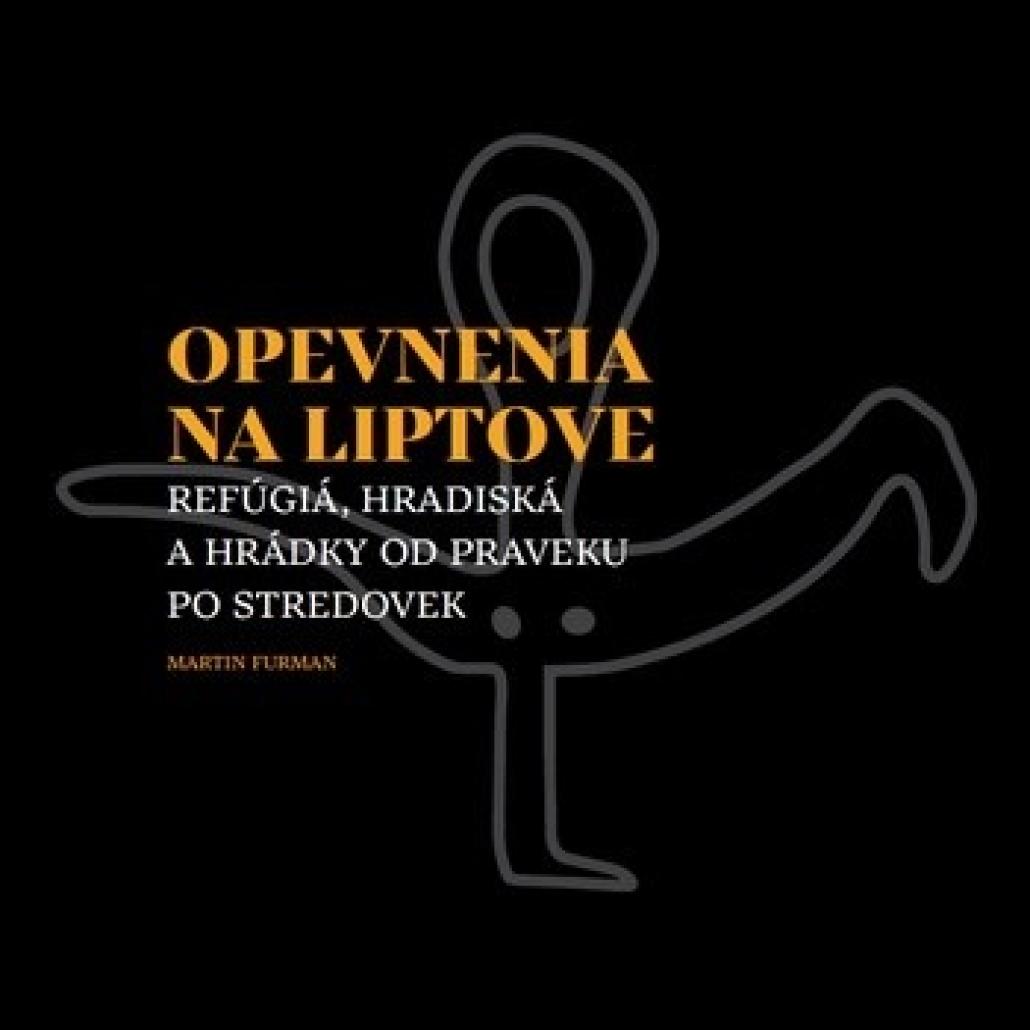 Opevnenia na Liptove