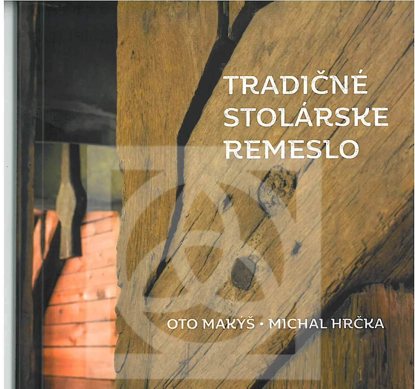 Tradičné stolárske remeslo - Image 1