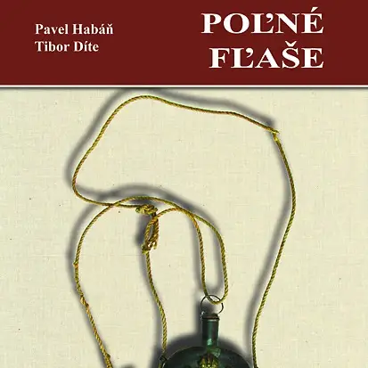 Poľné flaše