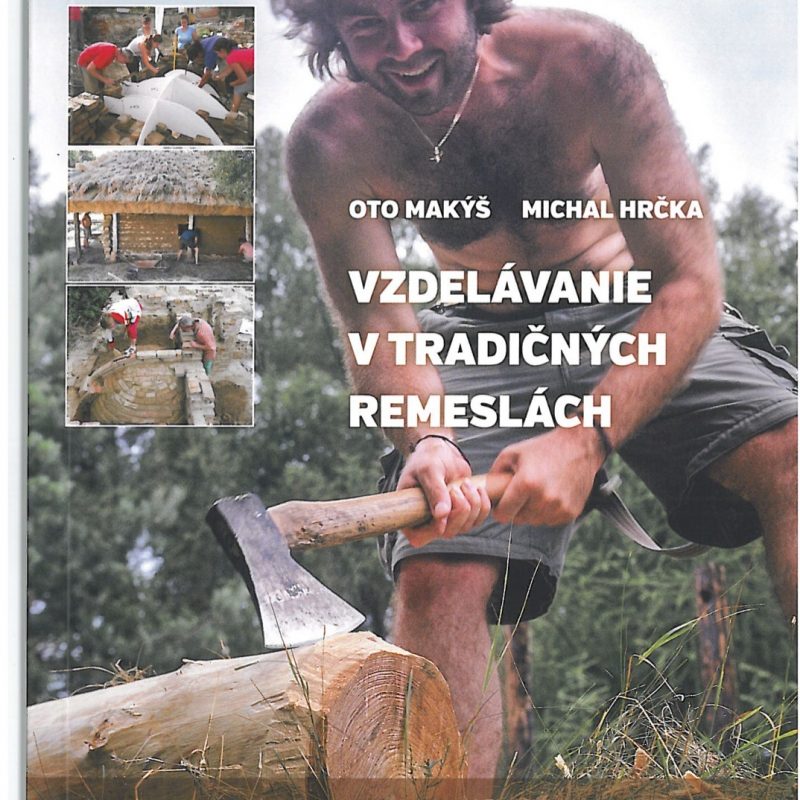 Vzdelávanie v tradičných remeslách