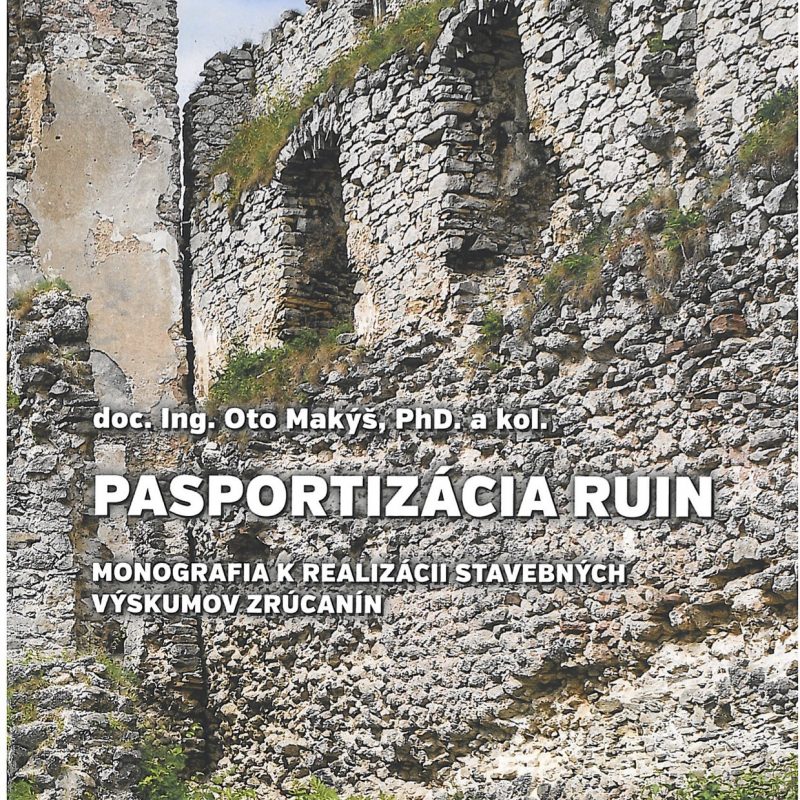Pasportizácia ruín
