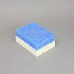Wishab, Akapad papierová huba biela, tvrdá