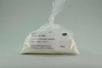 Tylose MH 1000 P2