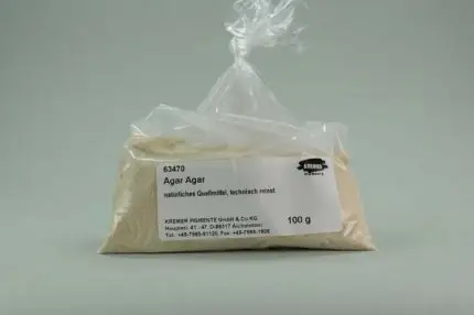 Agar Agar