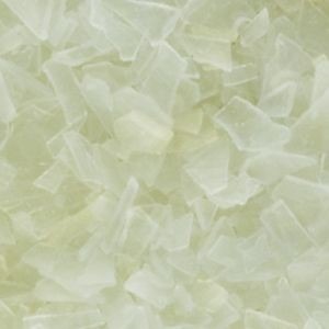 Polyvinylalkohol (PVA), pevný
