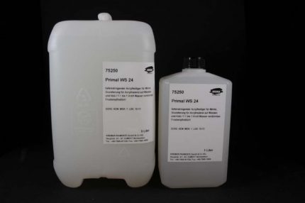 Primal WS 24