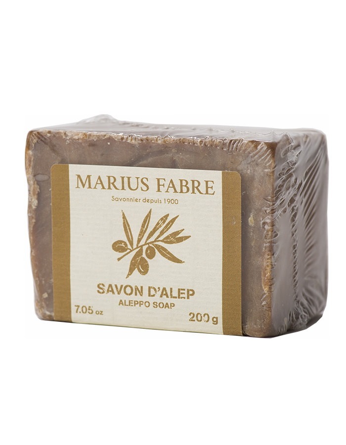 Olivové Mydlo Aleppo 200 g