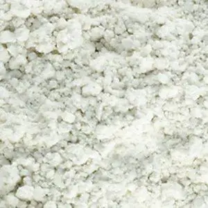 Krieda z Champagne (práškový pigment)