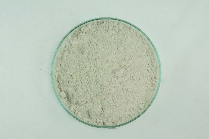 Krieda z Ruegenu (práškový pigment)