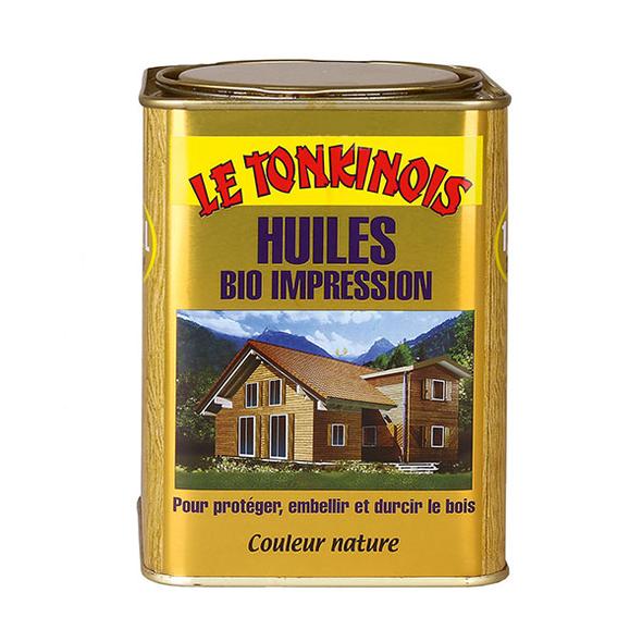 Le Tonkinois - Bio Impression