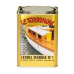 Le Tonkinois MARINE N°1