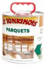Le Tonkinois lak na parkety