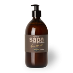 Ottosson mydlo z ľanového oleja - Céder / Eukalyptus