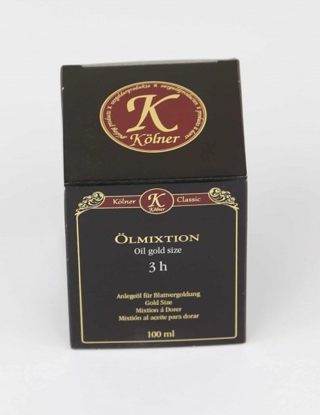 Kölner Classic olejový mixtión 3 h