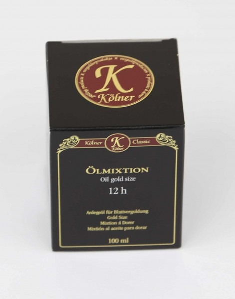 Kölner Classic olejový mixtión 12 h