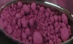Ultramarínová červená, fialovo ružová (práškový pigment)