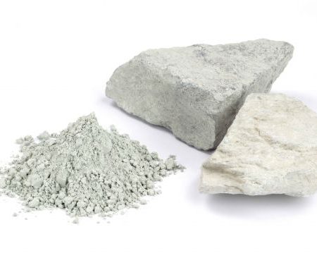 Melská zelená - práškový pigment
