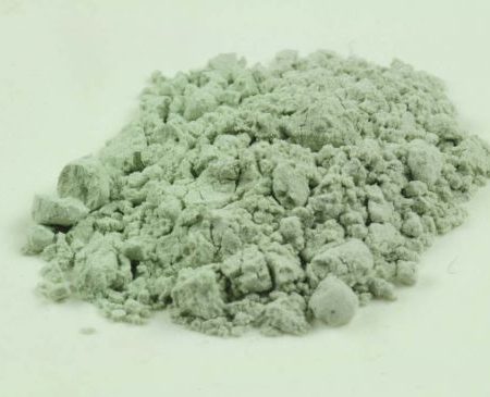 Bridlicovo sivá, extra svetlá (práškový pigment)