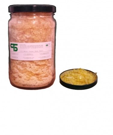 Kolofónia - 1 kg