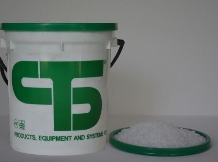 Mikrokryštalický vosk C80 - 1 kg