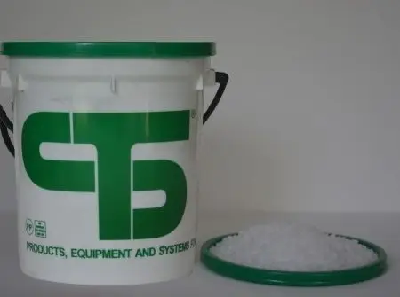Mikrokryštalický vosk C80 - 1 kg