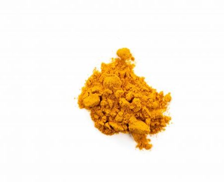Kurkuma (turmeric) prášok