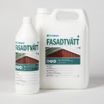 Biokleen Ejector 2.5lit na umývanie fasád