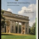 Novoveké staviteľstvo zhotovenie ríms