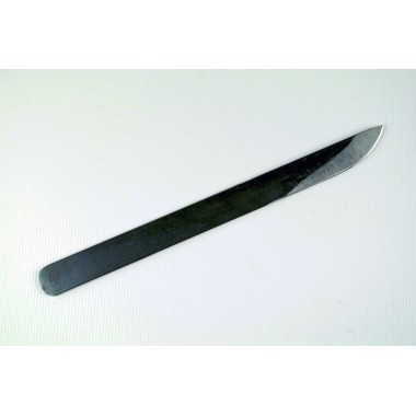 Paspartovací - orezávací nôž 14 cm