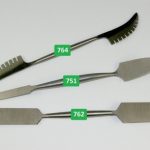 Štukatérska špachtľa  24cm