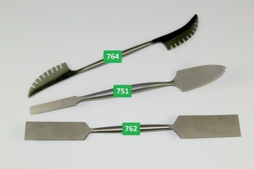 Štukatérska špachtľa 24cm