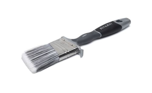 Štetec Anza Platinum Angled cut 35mm