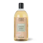 Tekuté mydlo Marius Fabre 1 l - Horká mandľa - náplň