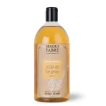 Tekuté mydlo Marius Fabre 1 l - Med z vresu - náplň