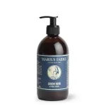 Tekuté čierne mydlo z olivového oleja - 500 ml